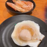 七輪焼肉 安安 - 