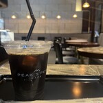 ピークスピークカフェ - 