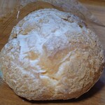 タルトタタン - 翌日も自分はこのパイシューしか食べられませんでした(;´д｀)ﾄﾎﾎ