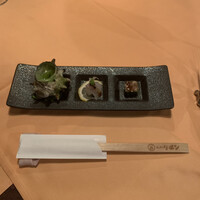 ステーキハウス キッチンリボン - 