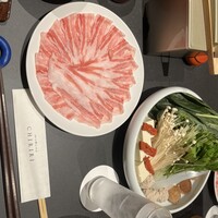 京都つゆしゃぶCHIRIRI 大阪梅田茶屋町店 - 