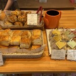 グルービー ベイカーズ - 