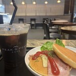 ピークスピークカフェ - 