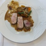 メゾン フジヤ ハコダテ - 