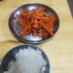 大阪焼肉・ホルモン ふたご - 