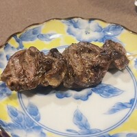 馬刺しと焼き鳥 グルマン三年坂 - 