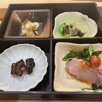 有楽町かきだ - 