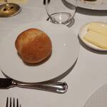 ル クレール - ﾊﾟﾝとﾊﾞﾀｰ