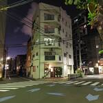 ル クレール - この建物の1F