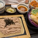 和風亭 - 料理写真: