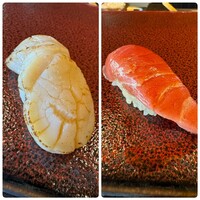 鮨 やまけん 銀座店 - 