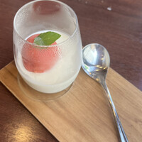 トラットリア イル レガーロ - 