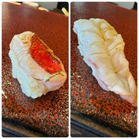 鮨 やまけん 銀座店 - 