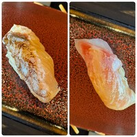 鮨 やまけん 銀座店 - 