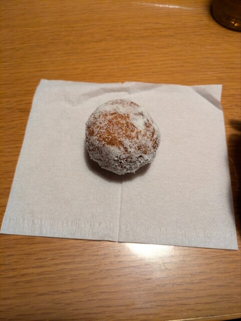 せんべや - 猪苗代（和菓子）の写真