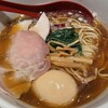 麺屋 わくや