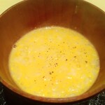 和牛lab K - 雑炊