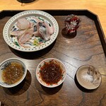 御料理 ふじ田 - 