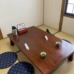 うなぎの千年家 - 