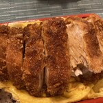 とんかつ丸七 - 