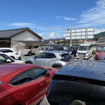 うなぎの千年家 - 