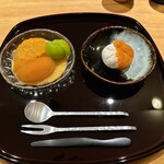 御料理 ふじ田 - 