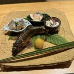 御料理 ふじ田 - 