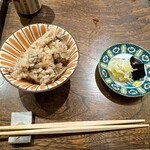 御料理 ふじ田 - 