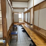 うなぎの千年家 - 