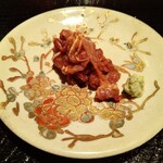 和牛lab K - ツラミ