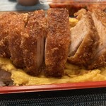 とんかつ丸七 - 