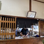 うなぎの千年家 - 