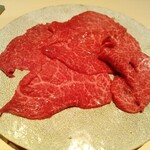 和牛lab K - とうがらし