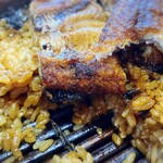 うなぎの千年家 - 