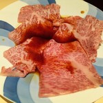 和牛lab K - リブロース