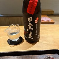 御料理 ふじ田 - 