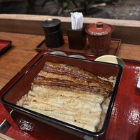 菊水楼 うな菊 ホテル椿山荘東京店 - 