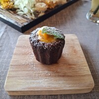boB the garden Ginza - 
