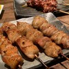 炭火串焼とりと - 