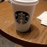 スターバックス・コーヒー - ドリンク写真: