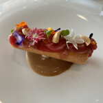 グッチオステリアダマッシモボットゥーラ - 