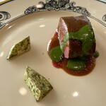 グッチオステリアダマッシモボットゥーラ - 