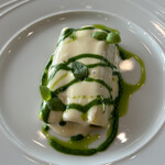 グッチオステリアダマッシモボットゥーラ - 