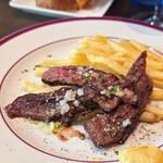 ビストロチカラ - 