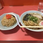 ラーメン大宝 - 