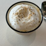 グッチオステリアダマッシモボットゥーラ トウキョウ - 