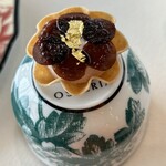 グッチオステリアダマッシモボットゥーラ トウキョウ - 