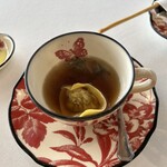 グッチオステリアダマッシモボットゥーラ - 