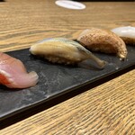 築地青空三代目 大名古屋ビルヂング店 - 