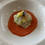 グッチオステリアダマッシモボットゥーラ - 